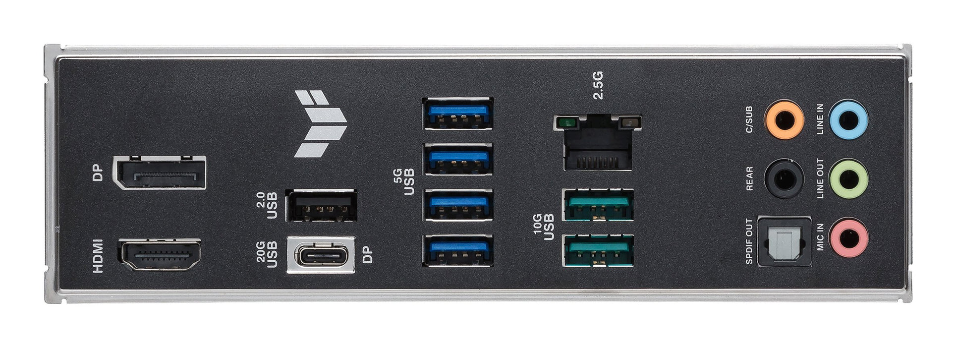 EAN 4711387785126 - ASUS TUF GAMING B860M-PLUS Intel B860 LGA 1851 (Socket V1) micro ATX imagen 5