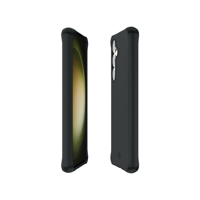 EAN 3700992531274 - Mobilis 066064 funda para teléfono móvil 15,8 cm (6.2") Negro imagen 2