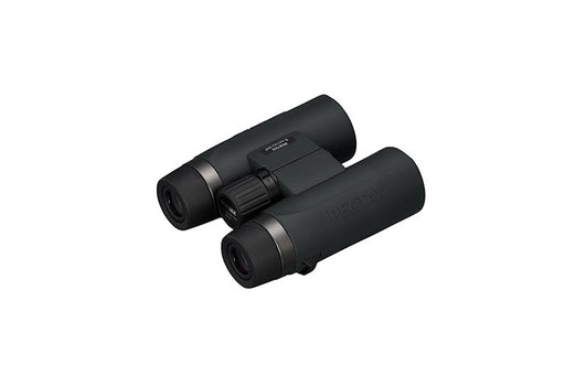 EAN 0027075288607 - Pentax SD 10x42 WP binocular BaK-4 Negro imagen 2