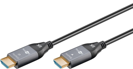 EAN 4040849762758 - Goobay 76275 cable HDMI 20 m HDMI tipo A (Estándar) Negro imagen 1