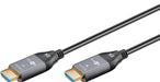 EAN 4040849762741 - Goobay 76274 cable HDMI 10 m HDMI tipo A (Estándar) Negro imagen 1