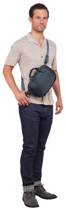 EAN 0085854255660 - Thule Subterra 2 TSCB405 Dark Slate Poliéster Gris Unisex Bandolera imagen 8