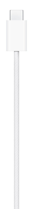 EAN 0195949590580 - Apple MX6X3ZM/A cargador de dispositivo móvil Universal Blanco USB Cargador inalámbrico Carga rápida Inte imagen 4