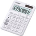 EAN 4549526612794 - Casio MS-20UC-WE calculadora Escritorio Calculadora básica Blanco imagen 1