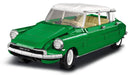 EAN 5902251243470 - COBI Citroen DS 19 1956 imagen 1