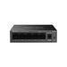 EAN 6957939001315 - Mercusys MS105GS switch No administrado Gigabit Ethernet (10/100/1000) Negro imagen 1