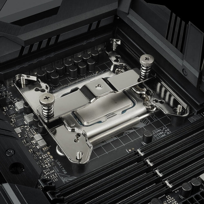 EAN 1230000071819 - Iceberg Thermal MOUNT1700X-B0A accesorio o pieza de sistema de refrigeración para ordenador Kit de montaj imagen 4