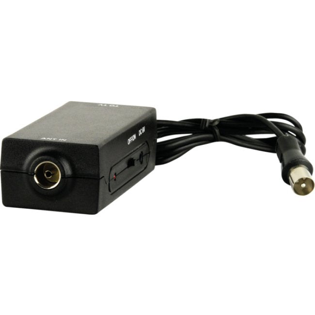 EAN 4004005897005 - Schwaiger ZA8970 011 antena de televisión Interior imagen 6