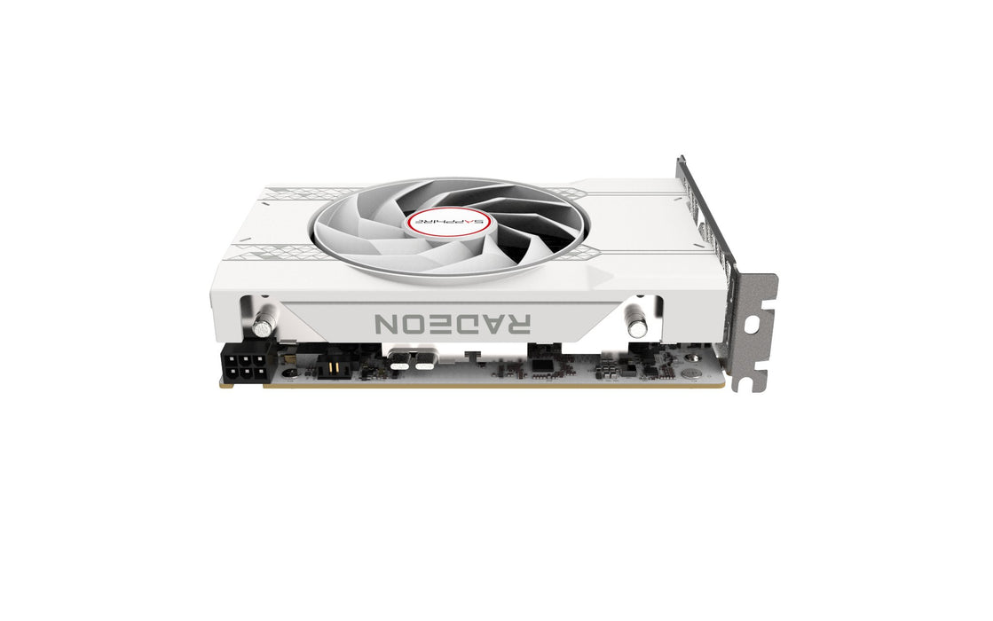 EAN 4895106294165 - Sapphire PULSE Radeon RX 6500 XT ITX PURE AMD 4 GB GDDR6 imagen 5