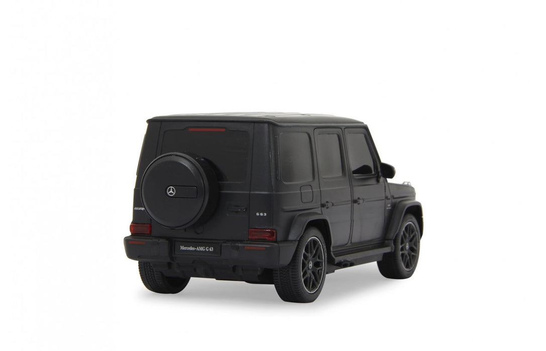 EAN 4042774452223 - Jamara Mercedes-Benz AMG G63 modelo controlado por radio Coche Motor eléctrico 1:24 imagen 7