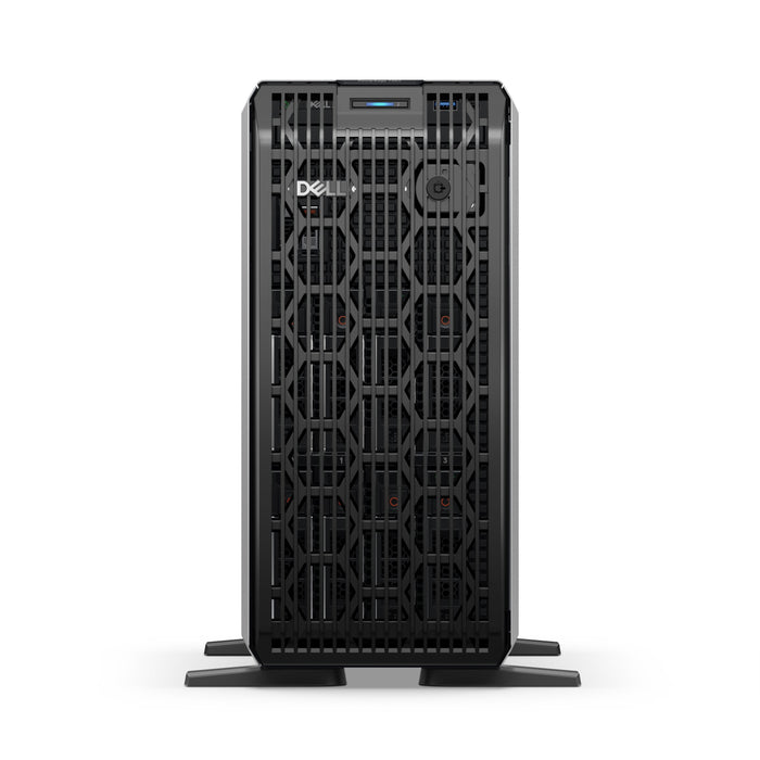 EAN 5397184903230 - DELL PowerEdge T360 servidor 480 GB Torre (4,5U) Intel Xeon E E-2436 2,9 GHz 16 GB DDR5-SDRAM 700 W imagen 1