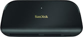 EAN 0619659176846 - SanDisk ImageMate PRO USB-C lector de tarjeta USB 3.2 Gen 1 (3.1 Gen 1) Type-C Negro imagen 1