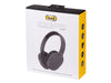 EAN 8011000040271 - Trevi DJ 12E45 BT Auriculares Inalámbrico y alámbrico Diadema Llamadas/Música Negro imagen 2