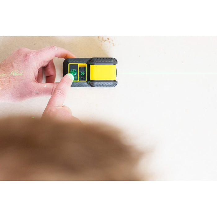 EAN 3253561775949 - Stanley SLL360 Nivel de línea 25 m imagen 4