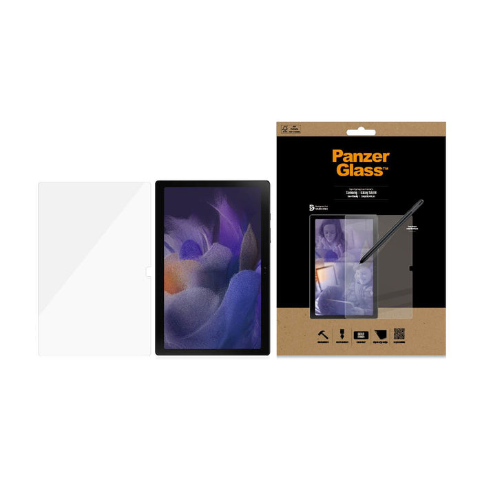 EAN 5711724072888 - PanzerGlass ® Screen Protector Samsung Galaxy T A8 Protector de pantalla 1 pieza(s) imagen 4