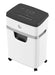 EAN 4030152028061 - HP OneShred 12MC triturador de papel Microcorte 65 dB 22 cm Blanco imagen 1