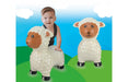 EAN 4042774457792 - Jamara Bouncing Animal Sheep juguete inflable imagen 7