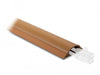 EAN 4043619207312 - DeLOCK 20731 organizador de cables Piso Panel guíacables Marrón 1 pieza(s) imagen 2