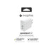 EAN 840056158269 - mophie 409909304 cargador de dispositivo móvil Portátil, Smartphone, Tableta Blanco Corriente alterna Carg imagen 3