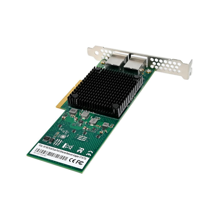 EAN 5715328014497 - Microconnect MC-PCIEX8-X710T2L no categorizado imagen 4