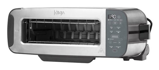 EAN 622356251099 - Ninja ST202EU tostadora 7 2 rebanada(s) 2400 W Plata imagen 2