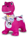 EAN 4042774476649 - Jamara Bouncing animal Dino with wings HoppyDoo Correpasillos con forma de animal imagen 1