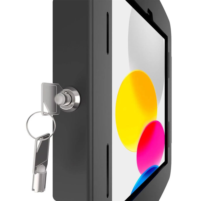 EAN 0819472028722 - Compulocks 111B102IPDSB soporte de seguridad para tabletas 25,9 cm (10.2") Negro imagen 6