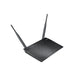 EAN 4719543397275 - ASUS RT-N12E router inalámbrico Ethernet rápido Negro, Metálico imagen 4