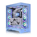 EAN 4711475641655 - Thermaltake CTE E600 MX Midi Tower Azul imagen 1