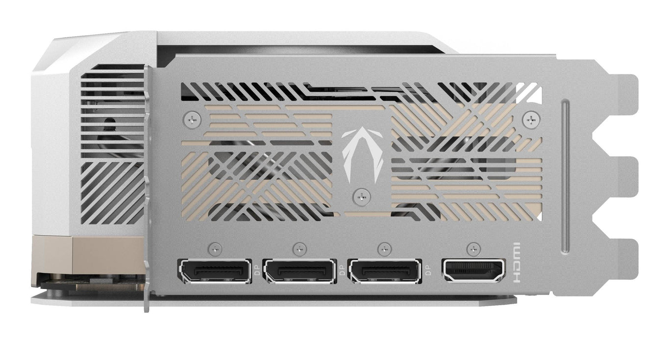 EAN 8886307700469 - Zotac GAMING GeForce RTX 5080 SOLID OC NVIDIA 16 GB GDDR7 imagen 2