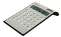 EAN 4015468123532 - Genie DD400 calculadora Escritorio Calculadora básica Negro, Plata imagen 1