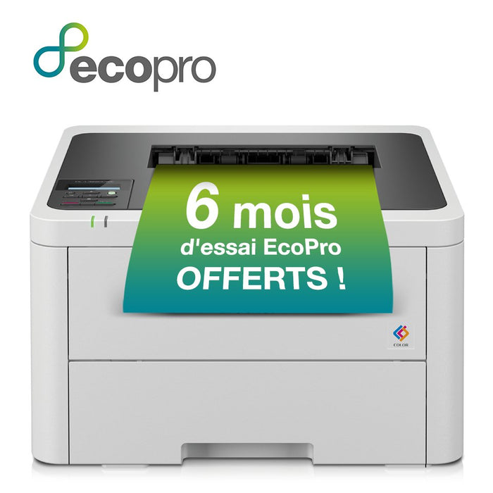 EAN 4977766827867 - Brother HL-L3220CWE impresora láser Color 600 x 2400 DPI A4 Wifi imagen 6