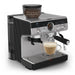 EAN 3016661178894 - Krups Precision XP801T10 cafetera eléctrica Semi-automática Máquina espresso 3 L imagen 4