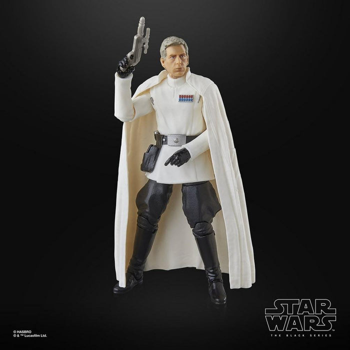 EAN 5010996307743 - Star Wars The Black Series Director Orson Krennic imagen 9