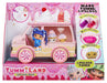 EAN 0035051541073 - MGA Entertainment Yummiland Lipgloss Truck Tráiler de juguete imagen 8
