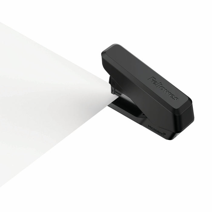 EAN 0043859776603 - Fellowes LX840 Negro imagen 12