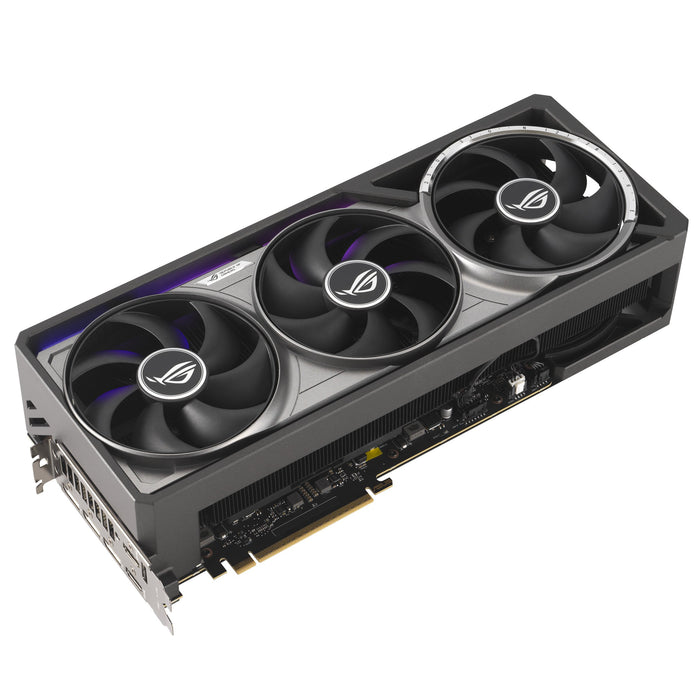 EAN 4711387890301 - ASUS ROG Astral - -RTX5090-32G-GAMING NVIDIA GeForce RTX 5090 32 GB GDDR7 imagen 11