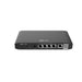 EAN 6976915000821 - Ruijie Networks RG-EG105G-P-V3 router Gigabit Ethernet Negro imagen 1