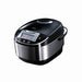 EAN 4008496822508 - Russell Hobbs COOK@HOME 5 L 900 W Negro, Acero inoxidable imagen 1