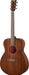 EAN 4957812645768 - Yamaha STORIA III Guitarra acústica 6 cuerdas Marrón, Rojo imagen 1