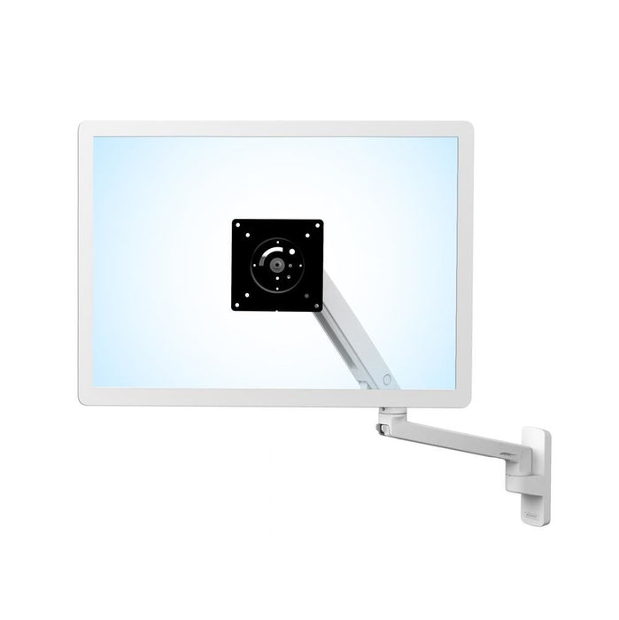 EAN 0698833063622 - Ergotron MXV Series MXV Wall Monitor Arm 86,4 cm (34") Pared Blanco imagen 2