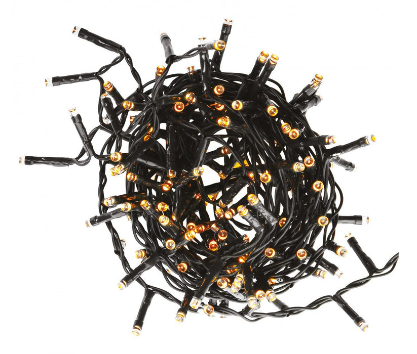 EAN 8426801164321 - Muvit MIOGAR001 iluminación decorativa Cadena de luces decorativa 60 bombilla(s) 3,6 W G imagen 1