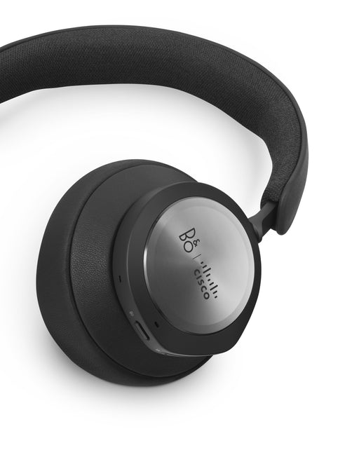 EAN 0889728501057 - Cisco Bang & Olufsen 980 Auriculares Inalámbrico y alámbrico Diadema Llamadas/Música USB tipo A Bluetooth imagen 2