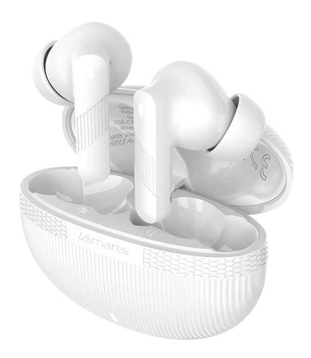 EAN 4252011912858 - 4smarts SkyBuds Pro ANC Auriculares True Wireless Stereo (TWS) Dentro de oído Llamadas/Música/Deporte/Uso imagen 3