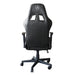 EAN 8435099529019 - KeepOut XSPRO-RACING Silla para videojuegos universal Asiento acolchado Negro imagen 7
