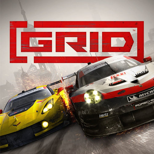 EAN 4020628738532 - Codemasters GRID Estándar Alemán, Inglés, Español, Francés, Italiano, Polaco, Portugués Xbox One imagen 1