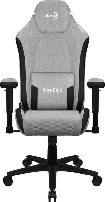EAN 4711099471249 - Aerocool CROWN AeroWeave Silla para videojuegos universal Asiento acolchado imagen 2