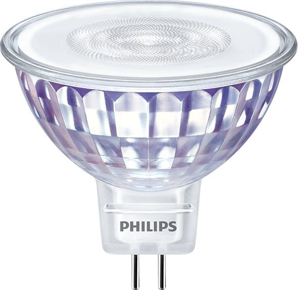 EAN 8718696814710 - Philips CorePro lámpara LED Blanco cálido 2700 K 7 W GU5.3 imagen 1