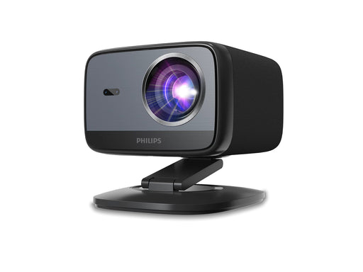 EAN 7640186962759 - Philips NeoPix 450 Smart Proyector de corto alcance 450 lúmenes ANSI LCD 1080p (1920x1080) Negro imagen 1