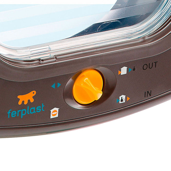 EAN 8010690146867 - Ferplast Swing 9 imagen 3